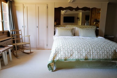 Bedroom 8