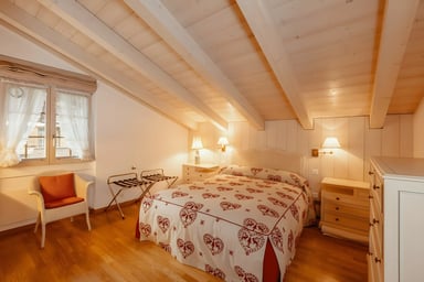 Bedroom 7