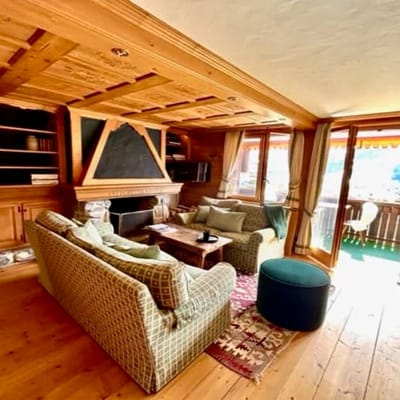 Breathtaking View Cozy Chalet