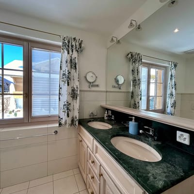 Marvelous Luxurious Furnished Flat with Outstanding Views