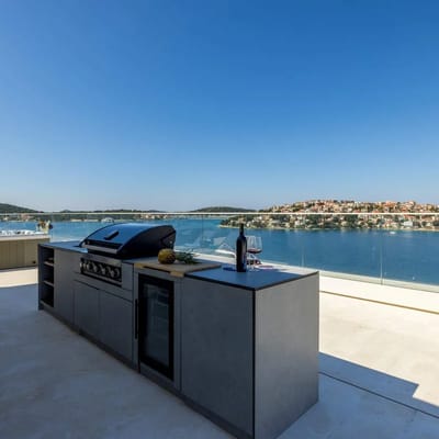 Villa Olive Vista 2
