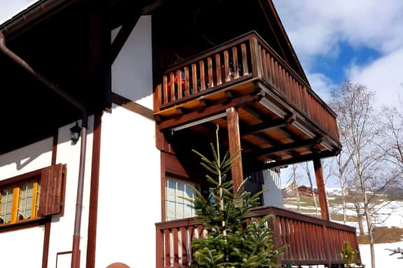 Luxurious Residential Complex with Wellness Centre - Image 1