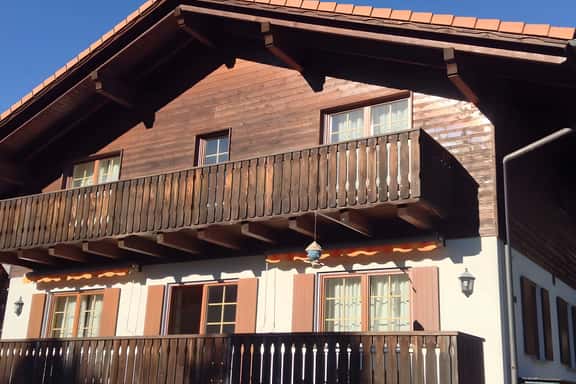 Gorgeous Chalet in Truttli Area of Lauenen - Image 1