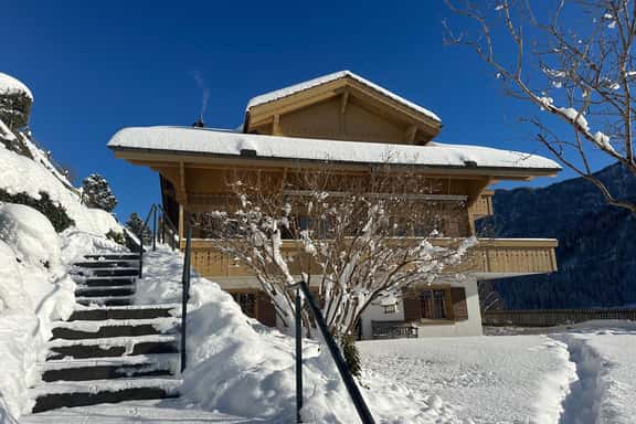 Marvelous Luxurious Furnished Flat with Outstanding Views - Image 1