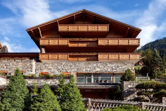 Regent Retreat - Image 1