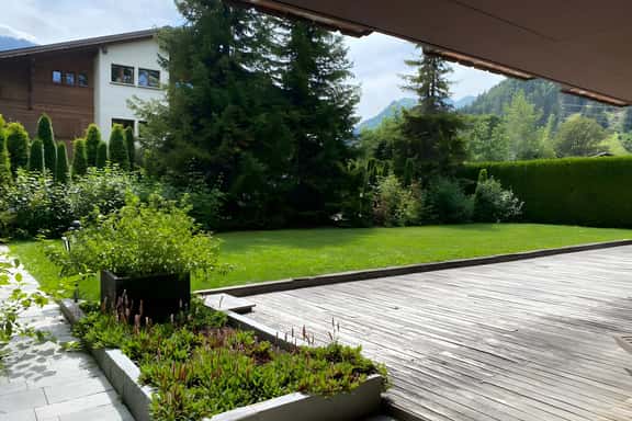 Super Luxury Chalet With Heated Pool And Sauna - Image 1