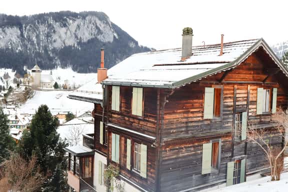 Sunshine Belle Etoile Chalet - Image 1