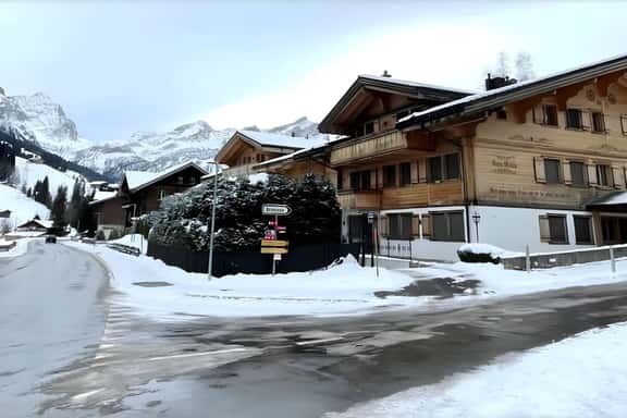 Great Apartment Close to the Romantic Arnen Lake - Image 1