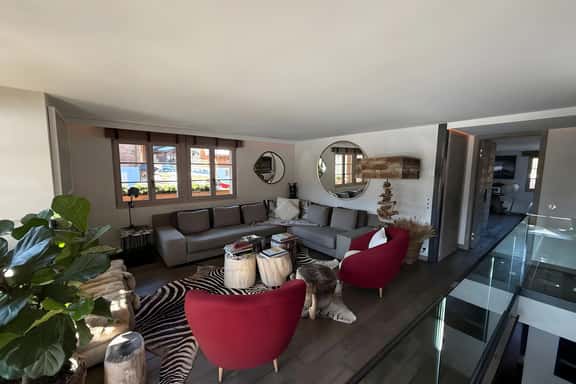 Warm And Spacious Chalet Surrounded By Greenery - Image 1