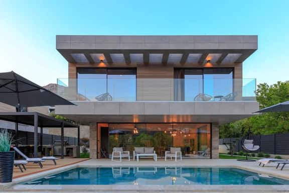 Modern Wellness Retreat Near the Adriatic - Image 1