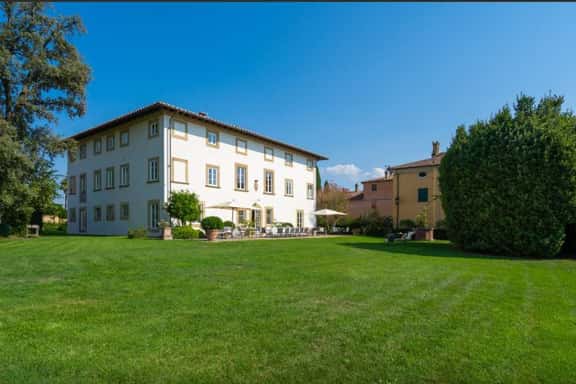 Renaissance Hunting Estate in Val d’Era - Image 1
