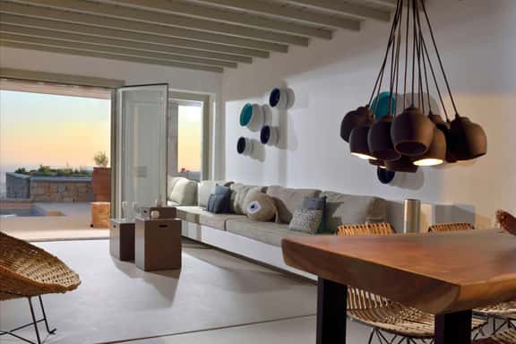 Three Bedroom Villa With Pool - Image 1