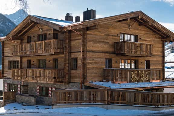 Alpine Grand Haven In St. Anton - Image 1