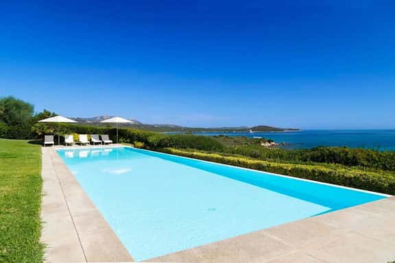 Luxury Villa With Expansive Sea Facing Terraces - Image 1