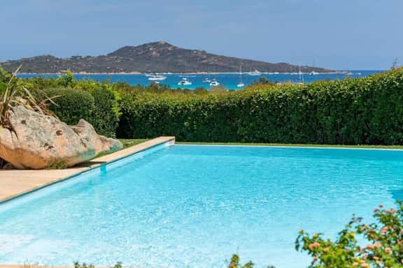 Stylish Sardinia Retreat By Sea - Image 1
