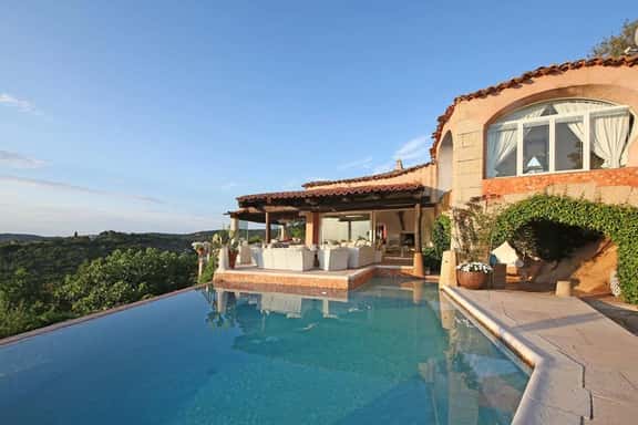 Luxury Escape Near Porto Cervo Beaches - Image 1