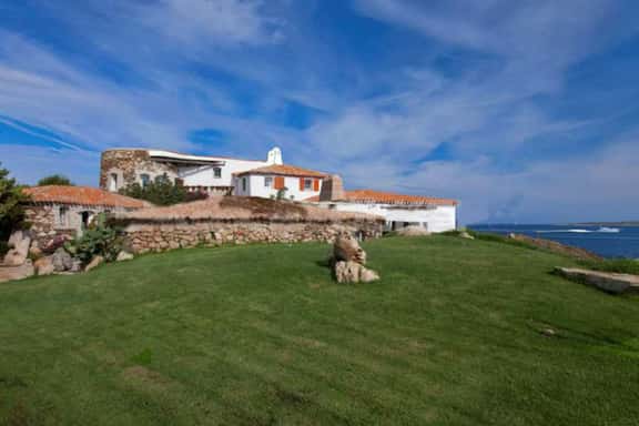 Exclusive Punta Volpe Seaview Retreat - Image 1