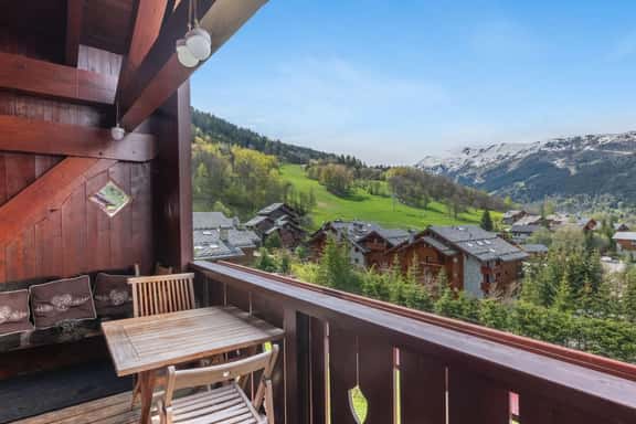 Cozy Mountain Duplex With Private Sauna - Image 1