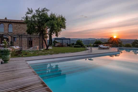 Tuscan Villa with Bespoke Experiences - Image 1