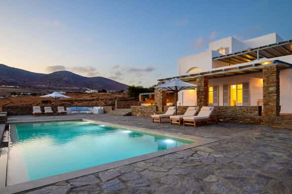 Celestial Coast Villa - Image 1