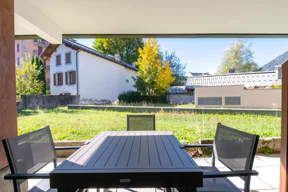 Bright Apartment Close to Ski Slopes - Image 1