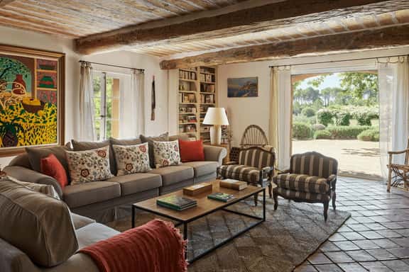 Serene Estate Escape Near Saint Tropez - Image 1