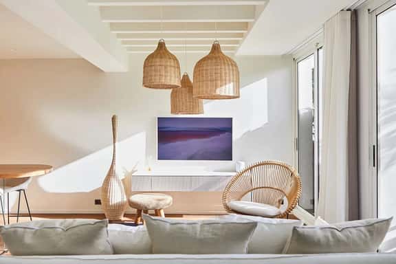 Chic Caribbean Escape in Gustavia Center - Image 1