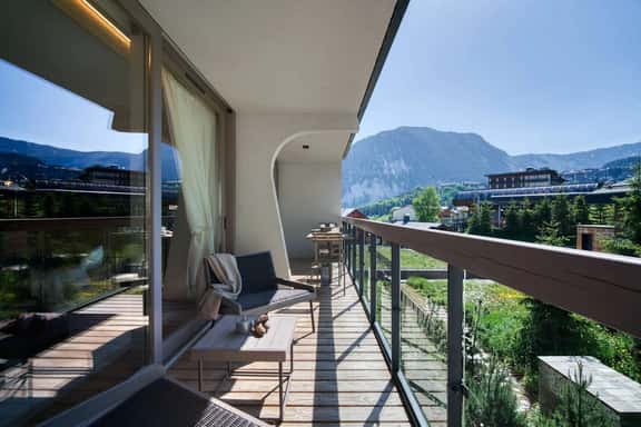 Mountain Escape Near Courchevel Ski Adventures - Image 1