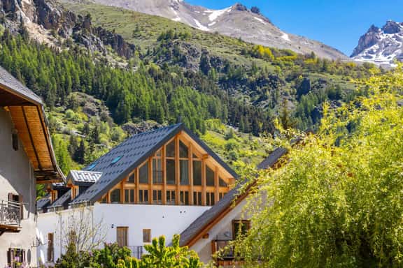 Cozy Duplex With Stunning Southern Views - Image 1
