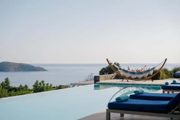 Exclusive Dual Luxury Estate in Elounda - Image 1