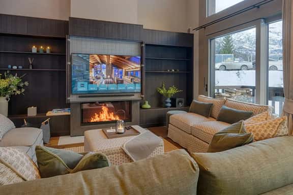 Luxury Alpine Retreat With Matterhorn Views - Image 1