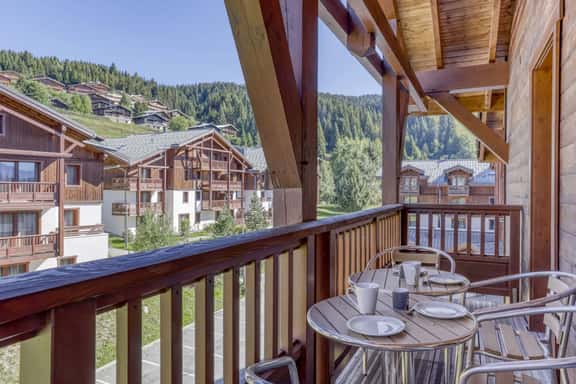 Cozy Apartment Near Les Saisies Slopes - Image 1