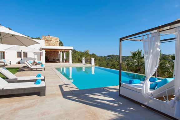 Secluded Home Overlooking San Carlos Village - Image 1