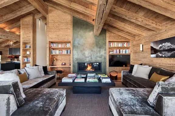 L'Apogée Alpine Penthouse - Image 1
