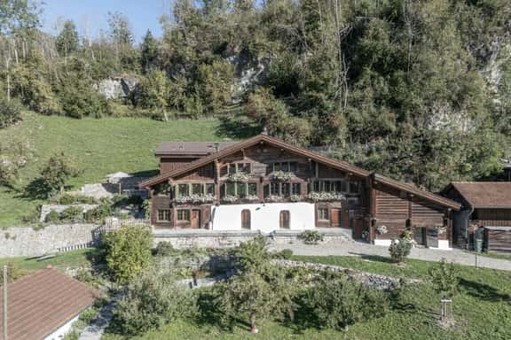 Heritage Peaks Mountain Chalet - Image 1
