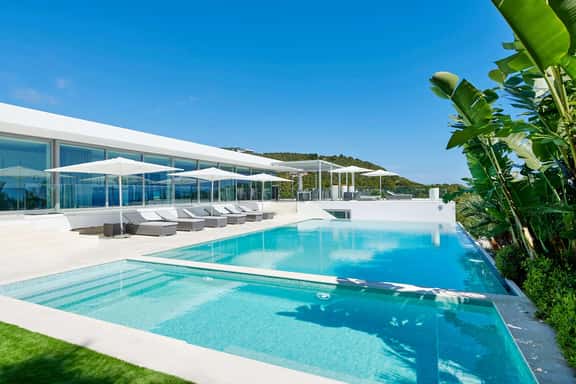 Modern Luxury Villa Near Ibiza Town - Image 1