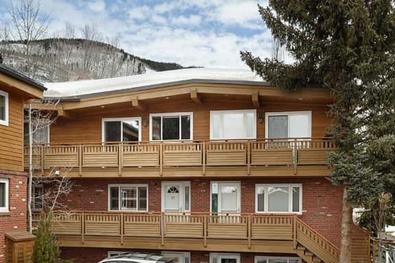 Aspen Mountain Views Near Gondola Plaza - Image 1