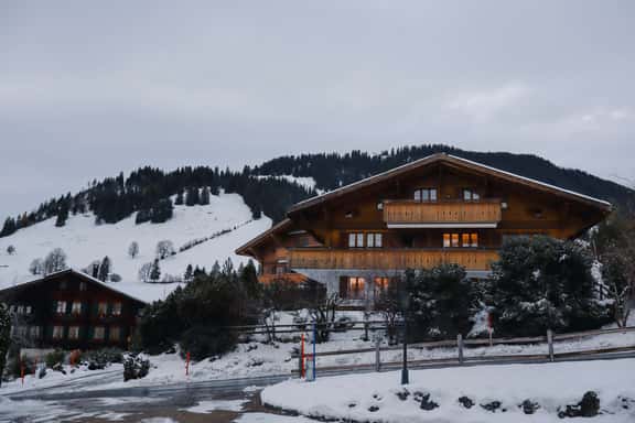 Gstaad Bissen Alpine Sky Penthouse - Image 1