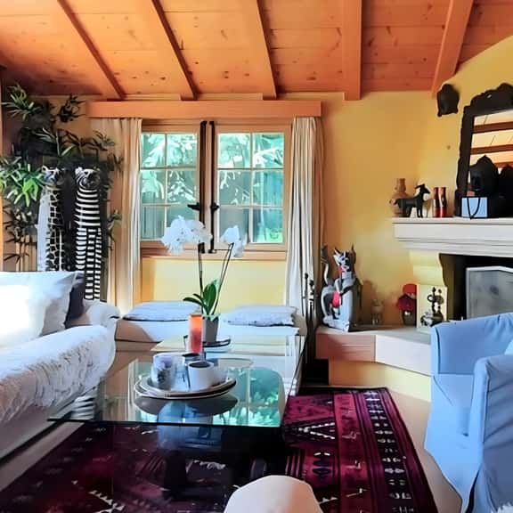 Charming Chalet in Schönried for 12 - Image 1