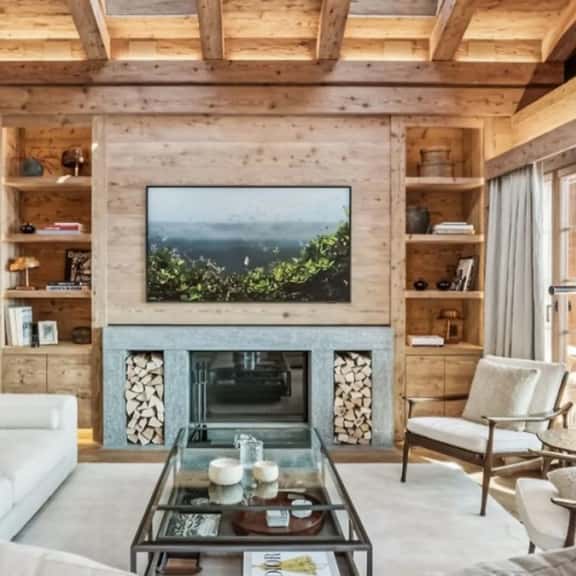 Brand New Alpine Penthouse Panoramic Views - Image 1