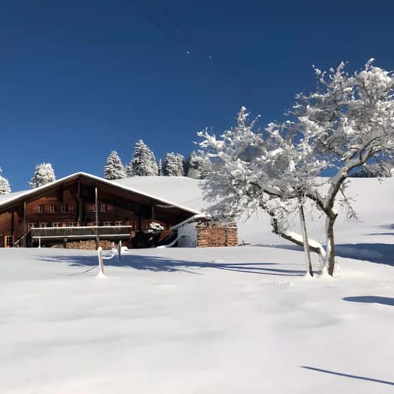 Renovated Chalet on Top of the Picturesque Village - Image 1