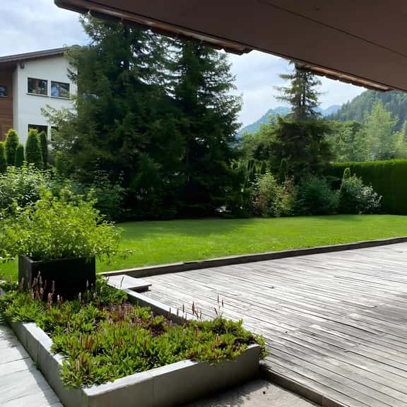 Super Luxury Chalet With Heated Pool And Sauna - Image 1