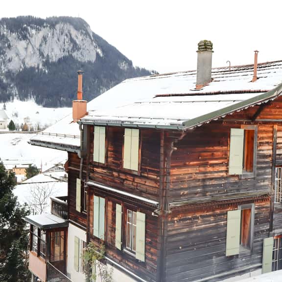Sunshine Belle Etoile Chalet - Image 1