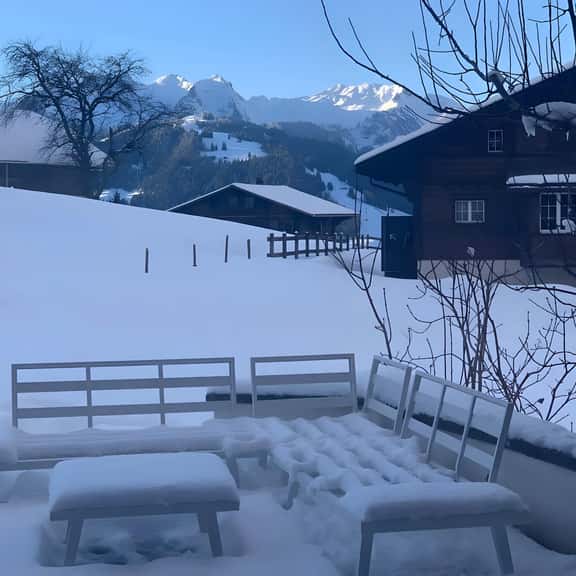 Ski in Duplex Chalet - Image 1