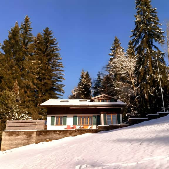 Ski-In Chalet in top location - Image 1