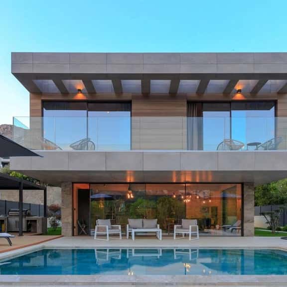 Modern Wellness Retreat Near the Adriatic - Image 1