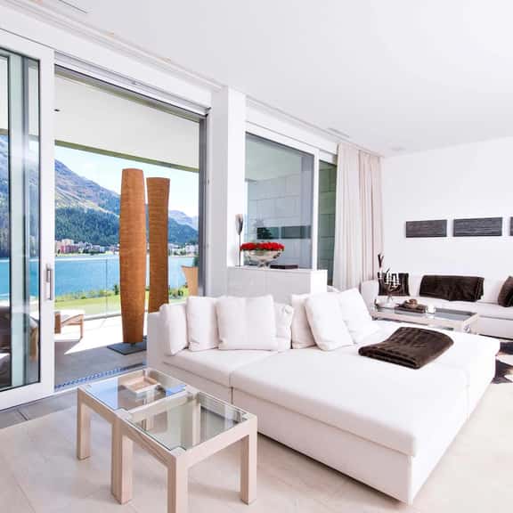 Prime St. Moritz Luxury Apartment - Image 1