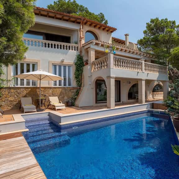 Refined Mediterranean Hideaway By The Sea - Image 1