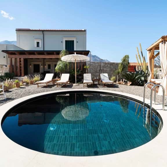 Countryside Private Pool Villa in Crete - Image 1