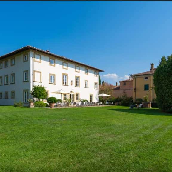 Renaissance Hunting Estate in Val d’Era - Image 1